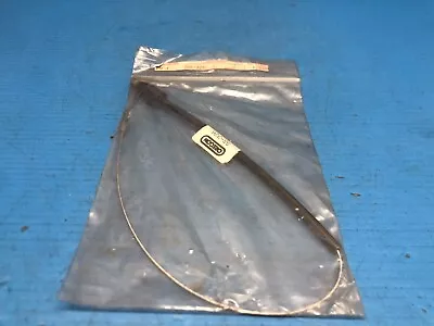 Mcculloch Mac 2815 2816 Trimmer Throttle Cable 55-326-----free Shipping • $16.50