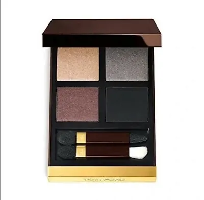 Tom Ford Eye Color Quad 22 Supernouveau - 0.31oz / 9g - New In Box • $34.95