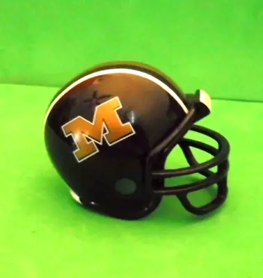 Missouri Tigers Pocket Pro Football Helmet (2 Inch) • $5.99