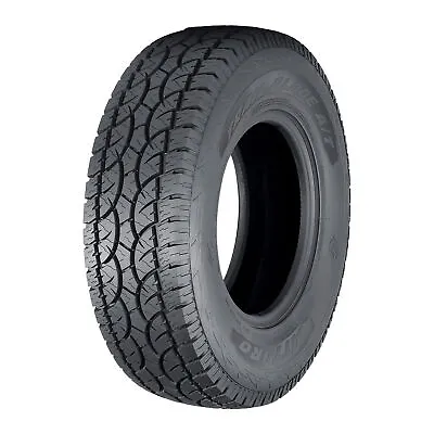 4 New Atturo Trail Blade A/t  - 275x60r20 Tires 2756020 275 60 20 • $558.80