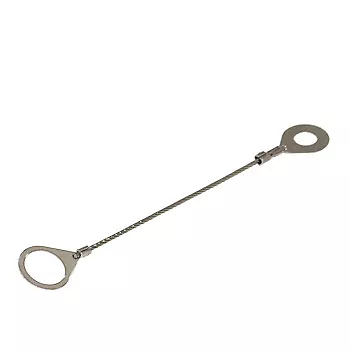 Ground Wire Lower Mount  Mercury V6  88238A10 • $9.40