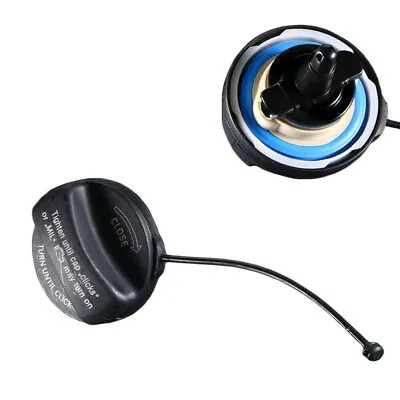 For BMW E39 E46 E60 E70 E90 E92 X5 B7 Mini Cooper Fuel Gas Tank Filler Cap • $12.49