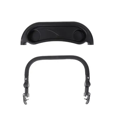Stroller Armrest Baby Accessories Dedicated For Bugaboo Bee3 For Baby Cart • $88.04