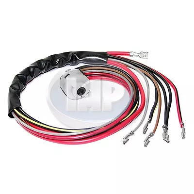 $26.85 • Buy Ignition Starter Switch Electrical Portion Volkswagen 1971-1972 Bug 1971-74 Bus