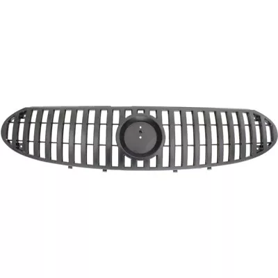 For Buick Rendezvous Grille Assembly 2002-2007 Painted Silver Gray Shell • $104.79