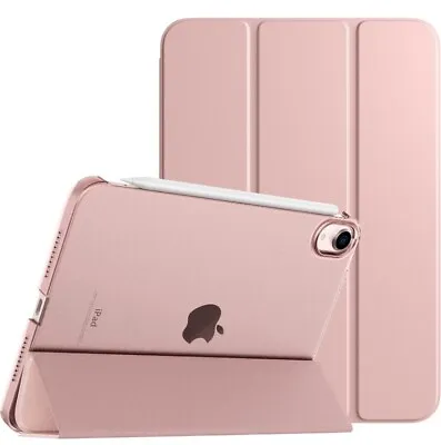 New IPad Mini 6 2021 (6th Generation 8.3 Inch) MoKo Case Pink • $7