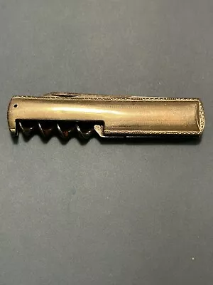 Vintage Meriden Knife • $19.99
