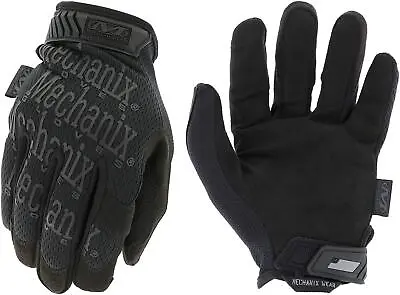 Mechanix Wear MG-55-010 Original Covert Tactical Multi-Purpose Durable • $27.73