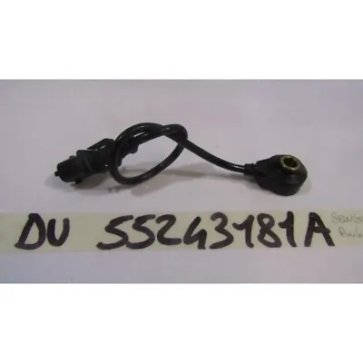 Sensor Ping Rate Engine Valve Timing Sensor Ducati Streetfighter 1100 V4 S • $227.30