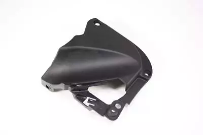 14 Yamaha V Star XVS1300 Rear Left Side Inner Fairing Cover Cowl • $9.99