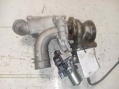 '15-'17 VOLKSWAGEN BEETLE Exhaust Manifold 1.8L W/turbo OEM • $169