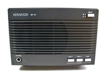 $135 • Buy U10254 Used Kenwood SP-31 External Speaker