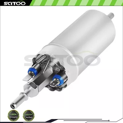 Electric External Fuel Pump Repair Kit Fits Ford Vehicles 1986-1991 E2000 SP1121 • $23.69