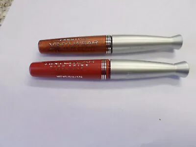£3.25 • Buy Prestige Vinyl Wear High Shine Lip Gloss.