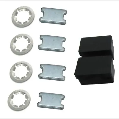 Minn Kota Trolling Motor Bow Mount Pivot Pad Kit • $16.92