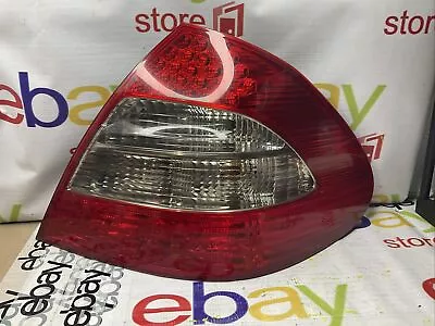 07-09 Mercedes W211 E350 E63 AMG Sedan Rear Right LED Tail Light Taillight Lamp • $98.40