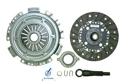 SACHS KF193-02 Clutch Kit For Volkswagen Beetle 1967 - 1970 & Other Vehicles • $115.89