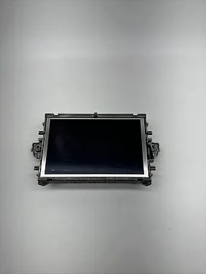 2012-2016 Mercedes-benz E350 Dash Navigation Display Screen Oem Used W212 • $89.99