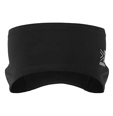 Karrimor Unisex Plain Sportswear Headwear Stylish Running Headbands • £7.67