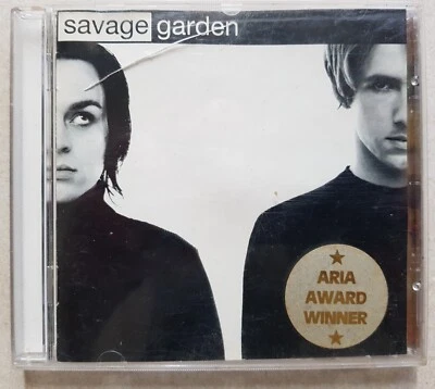 $5.20 • Buy Savage Garden By Savage Garden (CD, 1997 Debut) Good Condition Free Postage