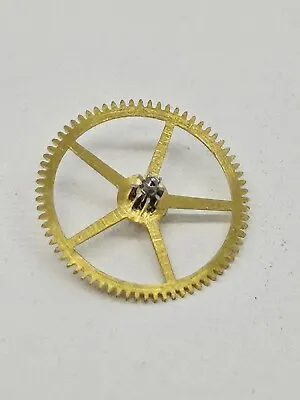 Rolex  Second Wheel  Cal 1570 1530 1520 / 7834 New Old Stock  • $40
