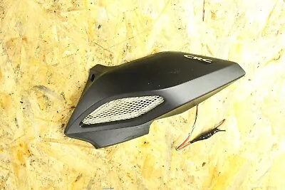 MV Agusta Brutale 675 800 2012 2013 2014 15 Left Front Air Box Duct Cover LED • $40