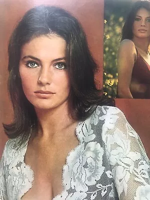 £2.50 • Buy Jane Birkin Jacqueline Bisset Sophie Loren Film Monthly May 1969 Linda Hayden