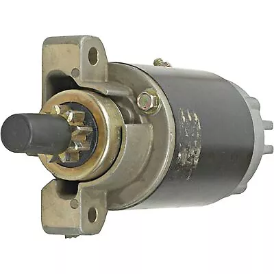 Starter For Outboard Marine Yamaha 30 40 HP F30TLR F40BEJR F40EJR F40MJH 2000-08 • $70.88