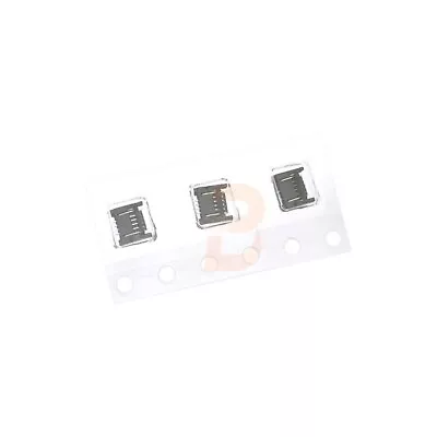 New Keyboard Backlight FPC Connector For Macbook Pro A1278 A1286 A1297 2008-2012 • $3.56