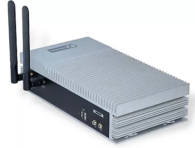 Fanless Mini PC Dual Core 240GB SSD 4K HDMI WiFi 6E 2.4/5/6Ghz BT Win 11 Pro NUC • $375