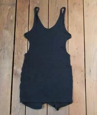 Vintage Antique Superior Togs Knit Wool Bathing Suit Womens Swimsuit Victorian • $145