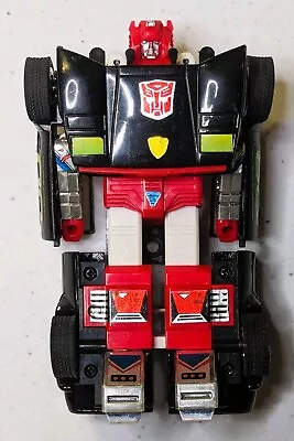 Transformers G2 SIDESWIPE • $30