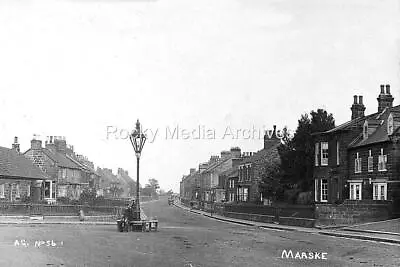 Ied-90 Marske By The Sea North Yorkshire - Cleveland. Photo • £3.35