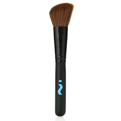 SKINN Cosmetics Professional Angled Powder & Blush Brush NEW • $14.99
