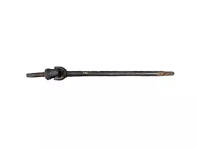 1999 - 2001 Ford F350 Super Duty RF Passenger Front Axle Shaft *Need U Joint* • $143.10