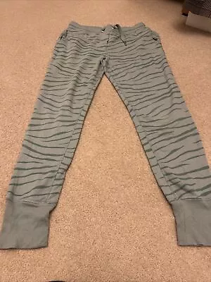 Koe Karssen Jogging Bottoms Medium 10 • £10