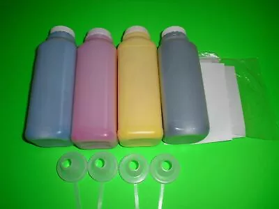 New ! 4PK Toner + 4 Chips For Konica Minolta Magicolor 5500 5600 5570 5650 5670  • $79.95