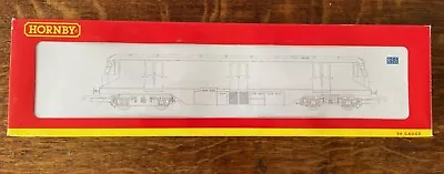 Hornby R2768 - GWR Diesel Electric Parcels Railcar '34'. DCC Ready. 00 Gauge • £77.50