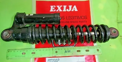 Montesa Cota Cappra Enduro Betor Gas Pod Rear Shock P/n # 4 NOS 123 250 360 • $85