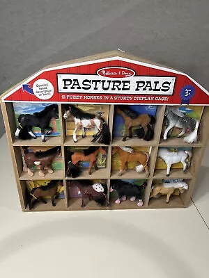 Melissa And Doug Pasture Pals • $19.99