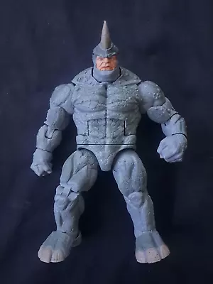 Marvel Legends Rhino Action Figure • $50