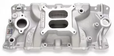 Edelbrock Performer Intake Manifold For Chevrolet Small Block Gen 1 • $214.82