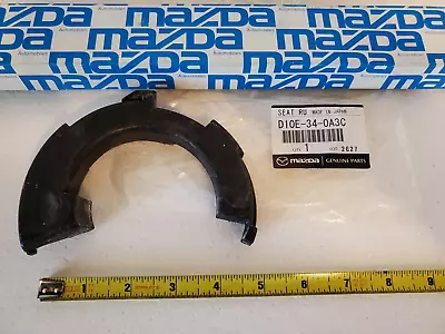 2015 - 2021 OEM Mazda 3 CX-3 Coil Spring Lower Bushing Seat # D10E-34-0A3C • $18.29