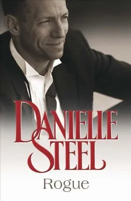 RogueDanielle Steel- 9780593056769 • £3.26
