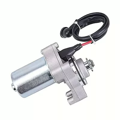 $46.34 • Buy Four Wheeler Starter 50cc 90cc 110 125cc ATV Quad 4 TaoTao Kazuma MEERKAT Motor