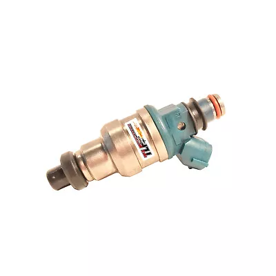 Performance Fuel Injector Fits 1974-1977 Mazda Rotary Pickup 550cc (2) • $167.30