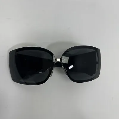 Dolce Gabbana D&G Sunglasses VINTAGE RARE 100% Authentic Made In Italy Black • $160