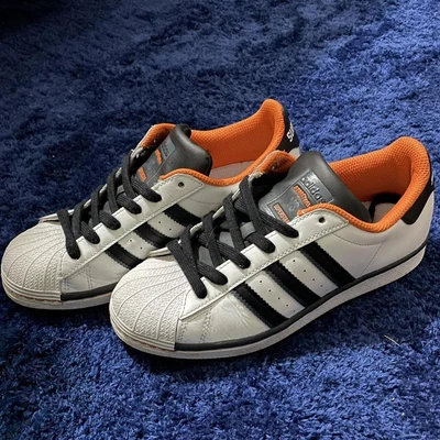 $80 • Buy Adidas Superstar VS Streetball Sneakers