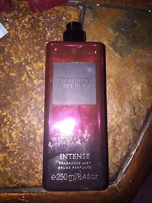 Victoria Secret Intense 8.4 Oz Bottle Spray • $26