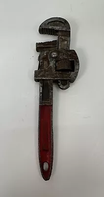 Vintage Pipe Wrench 8  Made In Germany • $12.99